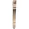 Ekena Millwork Merced Arts & Crafts Smooth Bracket, Douglas Fir, 3 1/2"W x 30"D x 34"H BKT04X30X34MRC03SDF - alternate 3